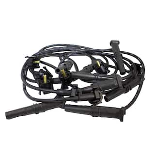 Spark Plug Wire Set Kit (GT) OEM Parts WR5938