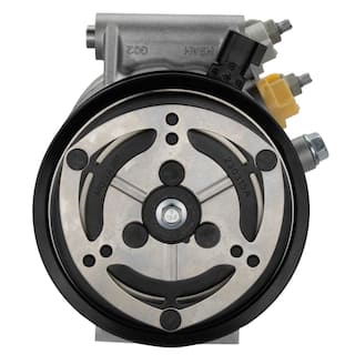 A/C Compressor OEM Parts YCC693