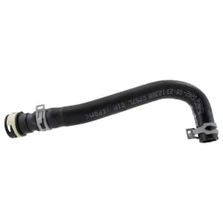 Radiator Coolant Hose Towing Pack 13 OEM Parts KM7365
