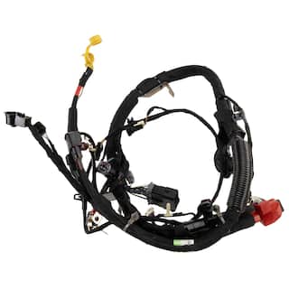Starter Cable Battery OEM Parts WC97155