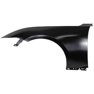 Fender - Left, Front (Convertible, Coupe) OEM Parts PR3Z16006A