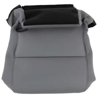 Cover Seat Cushion - Front OEM Parts ML3Z1562900AB