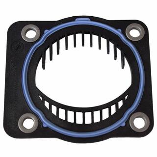 Fuel Injection Throttle Body Mounting Gasket Spacer OEM Parts 5C2Z9E936BA