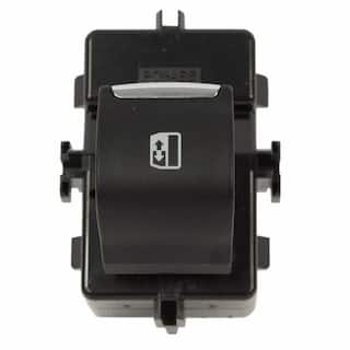 Door Window Switch Control - Right, Front, Rear OEM Parts SW7732