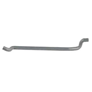 Rod Door Latch To Cylinder - Front OEM Parts M2DZ7822135A