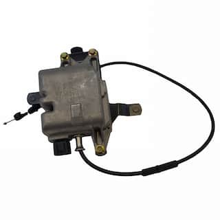 Engine Air Shut Off Control - 2.0L OEM Parts 2M5Z9J559BB