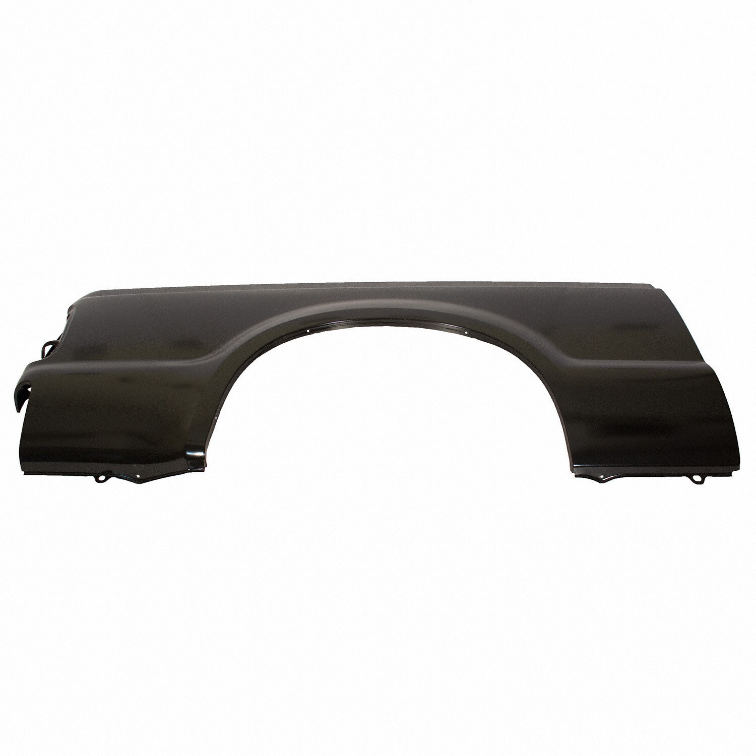 Truck Bed Panel - Right  F81Z9927840CA
