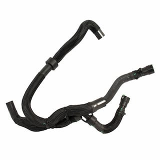 Hvac Heater Hose Water - 1.5L OEM Parts KH880