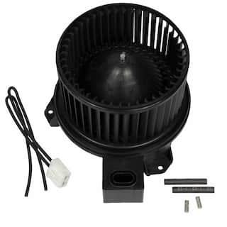 Hvac Blower Motor Cooling OEM Parts MM1121