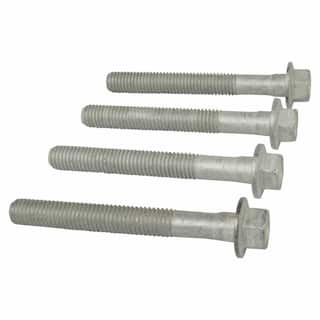 Automatic Transmission Oil Cooler Hose Banjo Bolt Starter - M10 X 80MM OEM Parts W714012S439