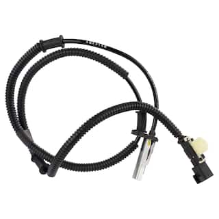 Abs Wheel Speed Sensor - Right, Rear OEM Parts BRAB596