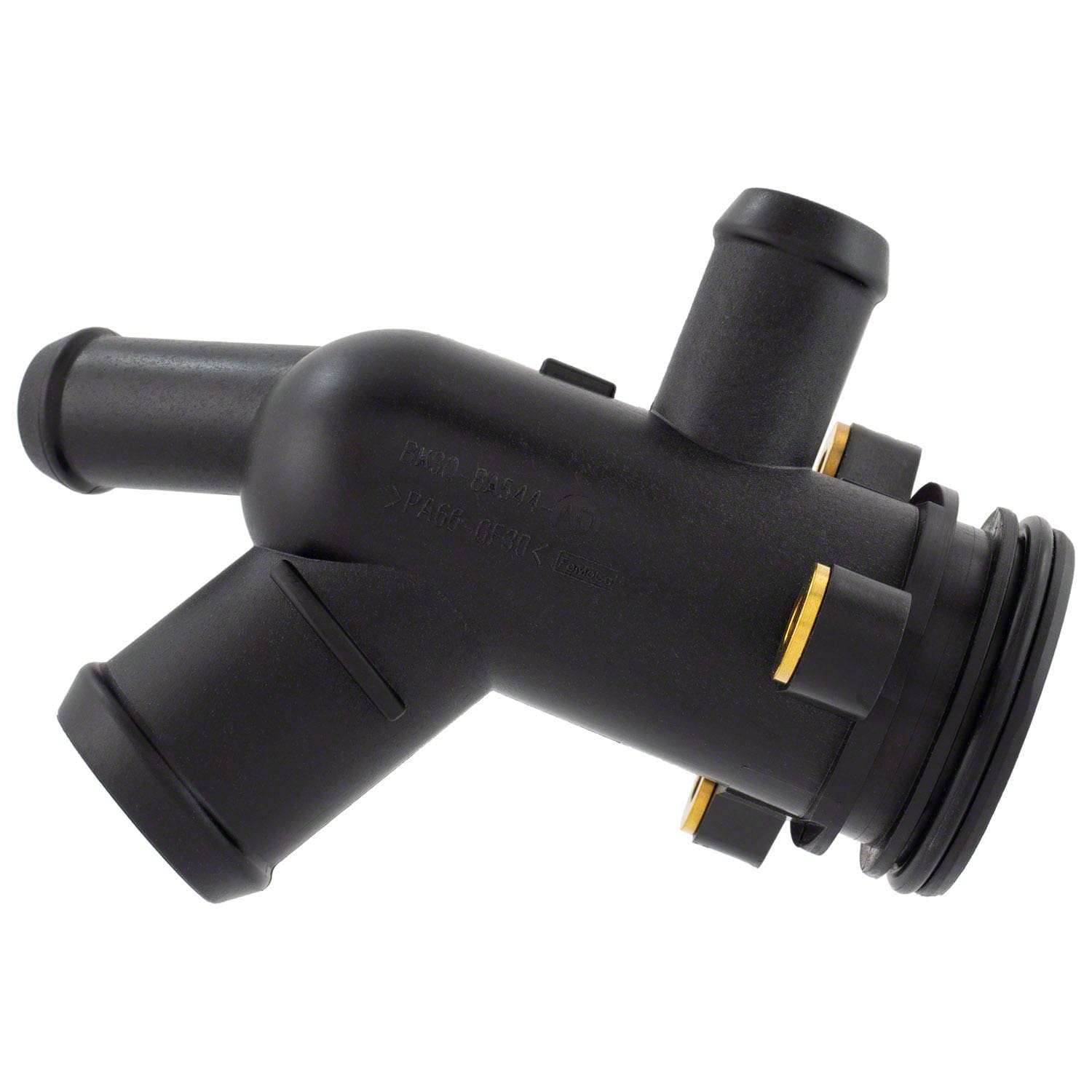 【数量限定】旧モデル在庫処分セールを開催します！ Engine Water Pump Housing Connecting Tube - 3.2L | FordUS 洋楽