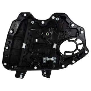Window Regulator - Right, Front OEM Parts WLR452