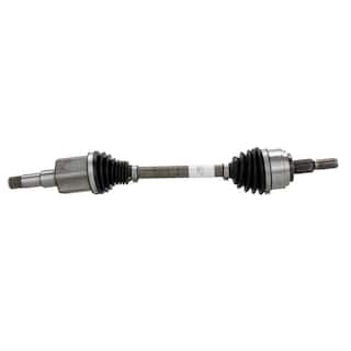 Drive Axle Shaft - Front 2.5L OEM Parts TX1092