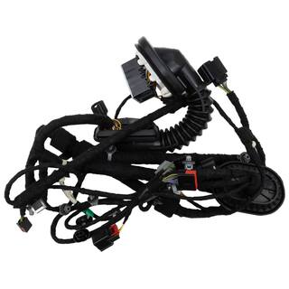 Wire Jumper - Right, Front OEM Parts DG1Z14630HA