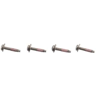 Hex Head Bolt And Washer - M4 OEM Parts W707535S450