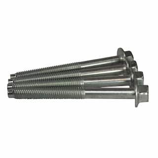 Vacuum Pump Screw Bolt - M6 X 56MM, 57MM OEM Parts W716322S437