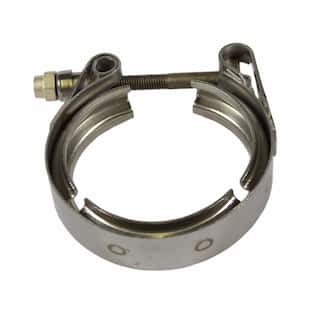 Hose Clamp - Upper, Inlet 6.0L OEM Parts YF3249