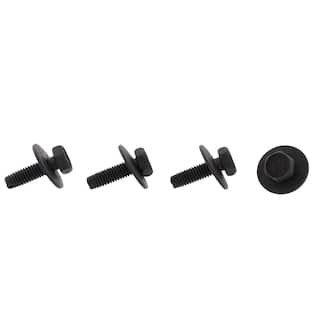 Bolt - M6 X 20MM OEM Parts W707257S306