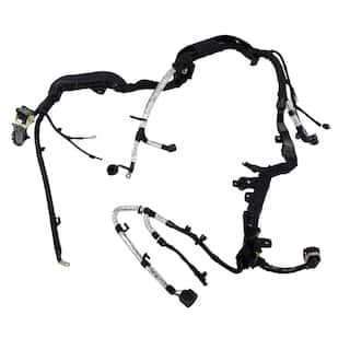 Starter Cable Battery TO S OEM Parts WC98092