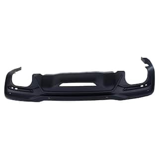 Valance Panel Bumper Extension - Rear (Rear Body Color Hi) OEM Parts PR3Z17F828DA