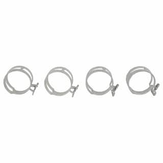Clamp Heater Hose - 24 X 15, 24MM OEM Parts W527359S444