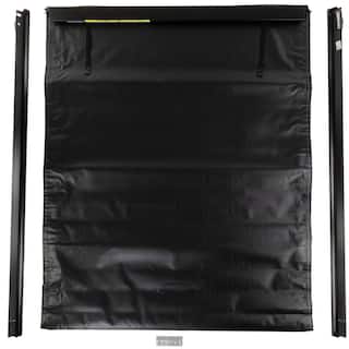 F-150 2015-2025 Platinum Soft Roll-Up Truck Bed Cover by RealTruck Advantage® for 6.5 Bed OEM Parts VJL3Z99501A42E