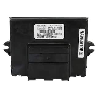 Transfer Case Control Module SH OEM Parts TM271