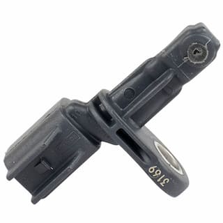 Abs Wheel Speed Sensor - Rear OEM Parts BRAB551