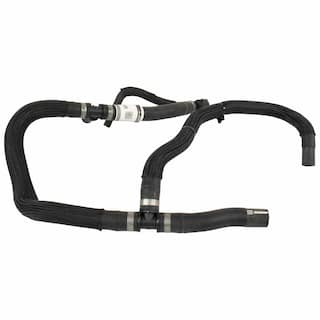 Radiator Coolant Hose OEM Parts KM6842