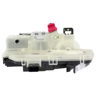 Door Latch Lock Actuator Motor - Left, Rear OEM Parts CL3Z5426413A