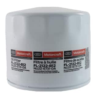 Engine Oil Filter Kit Element and Gasket OEM Parts FL2122B12