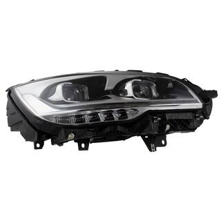 Lamp Composite Headlight - Right, Front OEM Parts LC5Z13008U