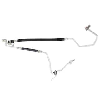 AIR CONDITIONING (A/C) Refrigerant Discharge Hose Tube OEM Parts YF38093