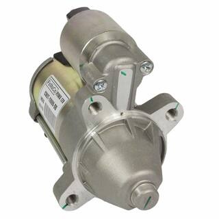 Starter Motor - 1.6L OEM Parts SA1043