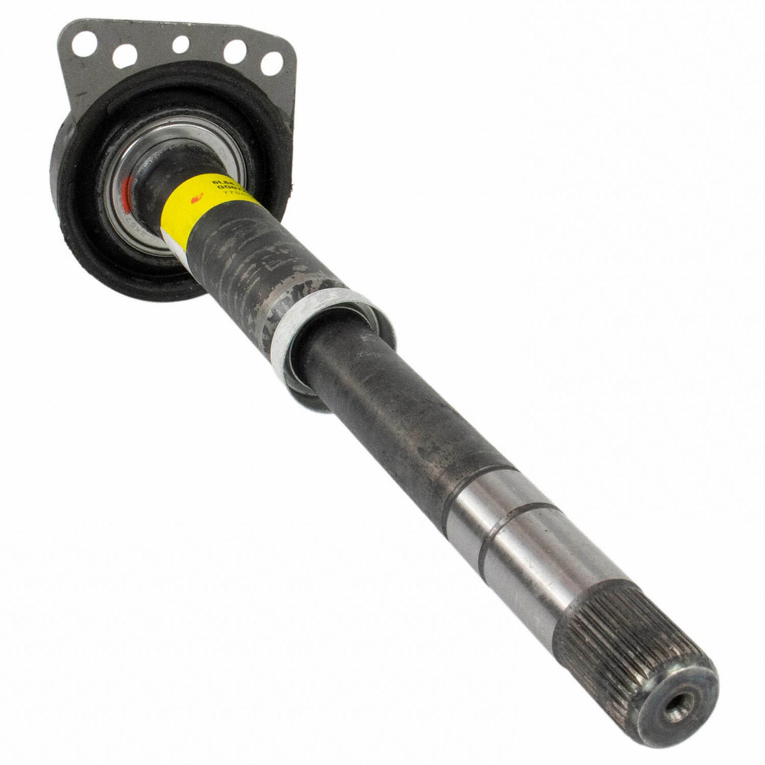 Cv Intermediate Shaft Jackshaft - Front (AT) | FordUS