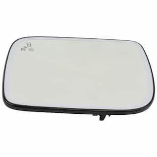 Door Mirror Glass Rear View - Left, Outer OEM Parts GB5Z17K707A