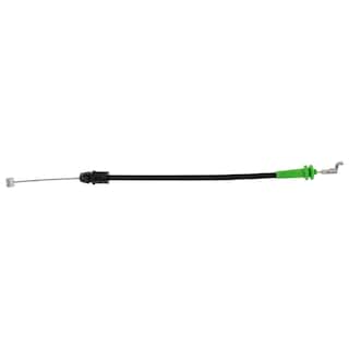 Door Latch Cable Control OEM Parts DE8Z54266A46A
