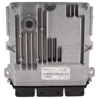 Engine Control Module (ECM) EEC V (AT) OEM Parts LC3Z12A650AANP