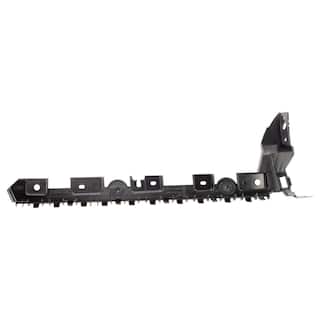 Bumper Cover Bracket - Left, Rear OEM Parts PR3Z17D943C