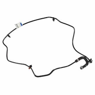 Engine Coolant Overflow Hose Water - 2.5L OEM Parts DG9Z8063D
