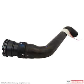 Radiator Coolant Hose - 6.2L OEM Parts KM5112