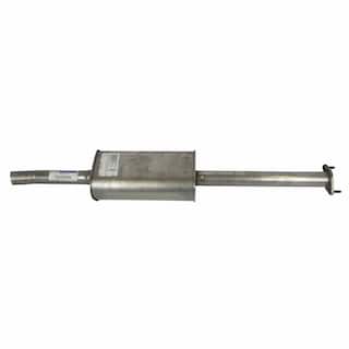 Exhaust Muffler Pipe - Front (AT) OEM Parts CV6Z5230C