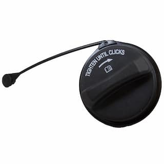 Fuel Tank Cap - Right OEM Parts FC1054