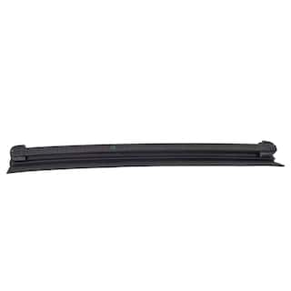Door Window Belt Weatherstrip - Left, Rear OEM Parts ML3Z1825861A