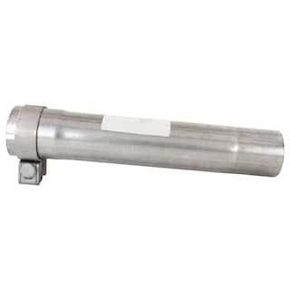 Exhaust Pipe Extension (Exhaust Pipe) OEM Parts GU9Z5A212F