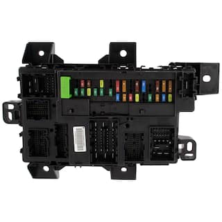 Alarm/Keyless Lock System Kit OEM Parts LC2Z15604F