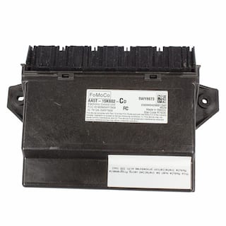 Radio Remote Control Receiver Anti Theft Alarm Unit OEM Parts AA5Z15K602F