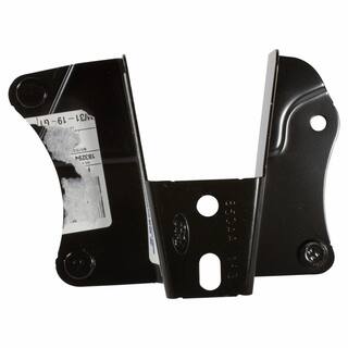 Bumper Bracket - Right, Rear, Center OEM Parts AE8Z17A750C