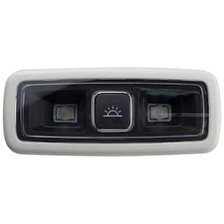 Lamp Interior - Left, Right OEM Parts RB5Z13776AB
